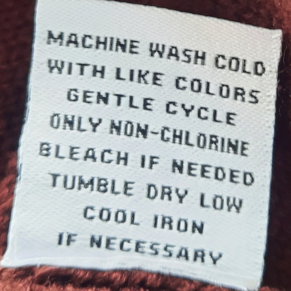 525 America Cardigan - Picture 7 of 7